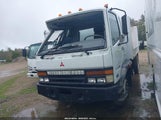 MITSUBISHI FUSO TRUCK FK 617 JW6DDH1E2XL000010 photo
