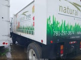 MITSUBISHI FUSO TRUCK FK 617 JW6DDH1E2XL000010 снимка