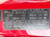 KIA FORTE KOUP SX KNAFW6A34A5188219 снимка