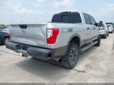 Nissan Titan Xd Pro-4X Diesel 1N6BA1F43KN524400 photo