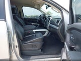 Nissan Titan Xd Pro-4X Diesel 1N6BA1F43KN524400 fotografie