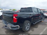 CHEVROLET SILVERADO 1500 3GCUYDET1MG141861 photo