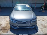 Audi S4 3.0T Premium Plus WAUBGAFLXEA148487 снимка