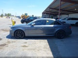 Audi S4 3.0T Premium Plus WAUBGAFLXEA148487 снимка