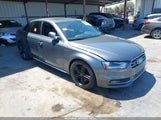 Audi S4 3.0T Premium Plus WAUBGAFLXEA148487 снимка
