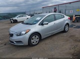KIA FORTE LX KNAFK4A66F5390206 снимка