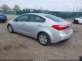 KIA FORTE LX KNAFK4A66F5390206 снимка