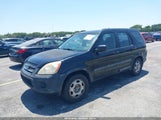 HONDA CR-V LX SHSRD68525U303247 снимка