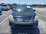 HONDA CR-V LX SHSRD68525U303247 снимка