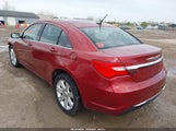 CHRYSLER 200 TOURING 1C3CCBBB4CN160828 photo