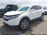Honda Cr-V Ex-L/Ex-L Navi 2HKRW1H80HH509395 photo