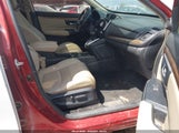 Honda Cr-V Ex-L/Ex-L Navi 2HKRW1H80HH509395 photo