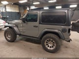 Jeep Wrangler Sport S 4X4 1C4GJXAN4KW545438 снимка