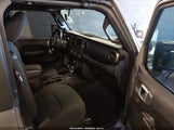 Jeep Wrangler Sport S 4X4 1C4GJXAN4KW545438 photo