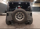 Jeep Wrangler Sport S 4X4 1C4GJXAN4KW545438 photo
