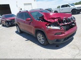 JEEP CHEROKEE LATITUDE FWD 1C4PJLCBXHW661148 photo