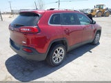 JEEP CHEROKEE LATITUDE FWD 1C4PJLCBXHW661148 fotografie