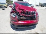 JEEP CHEROKEE LATITUDE FWD 1C4PJLCBXHW661148 photo