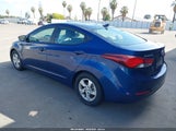 HYUNDAI ELANTRA SE 5NPDH4AE4FH563186 снимка