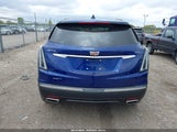 CADILLAC XT5 AWD SPORT 1GYKNHRS2RZ755070 photo