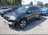 ACURA MDX 5FRYD4H23FB014665 снимка
