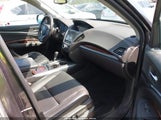 ACURA MDX 5FRYD4H23FB014665 снимка