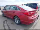 HYUNDAI SONATA SE 5NPE24AFXFH189519 снимка