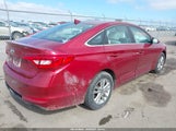 HYUNDAI SONATA SE 5NPE24AFXFH189519 снимка