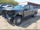 Nissan Frontier King Cab S 4X4 1N6ED1CM6PN622241 fotografie