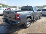 Nissan Frontier King Cab S 4X4 1N6ED1CM6PN622241 photo