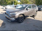 Toyota Rav4 Hybrid Limited 4T3D6RFV2RU140731 photo