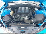 CHEVROLET CAMARO RWD ZL1 1G1FJ1R62N0118359 photo