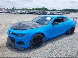 CHEVROLET CAMARO RWD ZL1 1G1FJ1R62N0118359 photo
