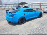 CHEVROLET CAMARO RWD ZL1 1G1FJ1R62N0118359 photo