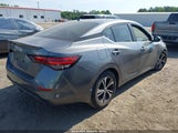 NISSAN SENTRA SV XTRONIC CVT 3N1AB8CV0NY203295 fotografie