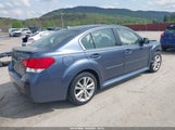 SUBARU LEGACY 2.5I LIMITED 4S3BMBL60E3034129 снимка
