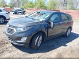 CHEVROLET EQUINOX FWD LS 3GNAXHEVXLS511545 fotografie