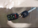 Honda Odyssey Ex-L 5FNRL3H78AB066641 снимка