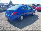 NISSAN VERSA 1.6 S+ 3N1CN7AP3FL938348 снимка