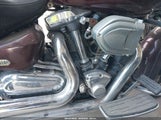 YAMAHA XV1700 A JYAVP17E75A009185 снимка