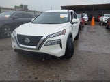 NISSAN ROGUE SV FWD JN8BT3BA9PW436400 снимка