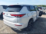 MITSUBISHI OUTLANDER BLACK EDITION S-AWC/SE 2.5 S-AWC/SE LAUNCH EDITION S-AWC JA4J4UA8XNZ064869 fotografie