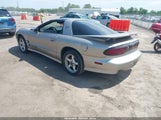 PONTIAC FIREBIRD TRANS AM 2G2FV22G7Y2128428 снимка