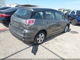 TOYOTA MATRIX XR 2T1KR32E46C558716 снимка