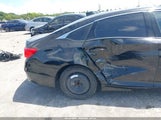 HONDA ACCORD SPORT SPECIAL EDITION 1HGCV1F42NA034507 снимка