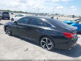 HONDA ACCORD SPORT SPECIAL EDITION 1HGCV1F42NA034507 fotografie