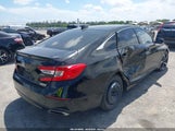 HONDA ACCORD SPORT SPECIAL EDITION 1HGCV1F42NA034507 снимка