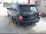 LAND ROVER RANGE ROVER SPORT SUPERCHARGED SALSH2E40DA799828 снимка