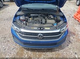 VOLKSWAGEN JETTA 1.5T SE 3VW7M7BU4RM063881 photo