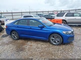 VOLKSWAGEN JETTA 1.5T SE 3VW7M7BU4RM063881 fotografie